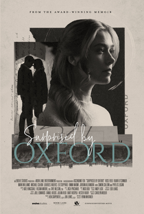 Surprised by Oxford - Poster / Capa / Cartaz - Oficial 1