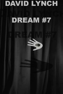 Dream #7 - Poster / Capa / Cartaz - Oficial 1