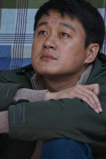 Poster de Episódio 第6集 (2022)