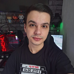 Foto de perfil de Matheus Shalck