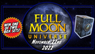 Full Moon Universe | November 22nd