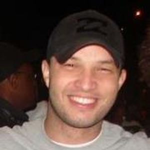 Foto de perfil de Geldo Ronie Santos Silva