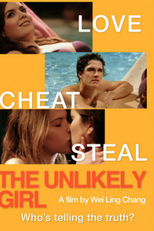 The Unlikely Girl (The Unlikely Girl)