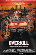 Overkill: Mensageiro da Morte (Los Angeles Vice)