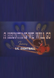 Quem tem Medo de Assombração? (A Haunting We Will Go)