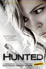 Hunted (1ª Temporada) (Hunted (Season 1))
