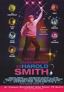 O Que Aconteceu Com Harold Smith? (Whatever Happened to Harold Smith?)