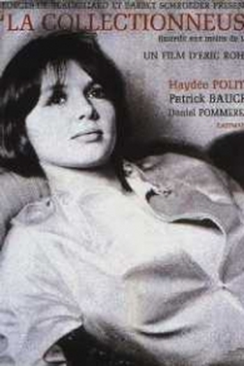  de Filme A Colecionadora (1967)