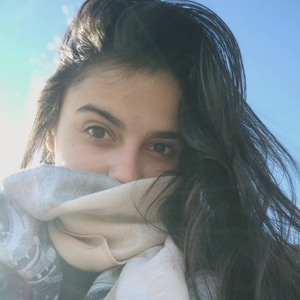 Foto de perfil de Daniella Silva