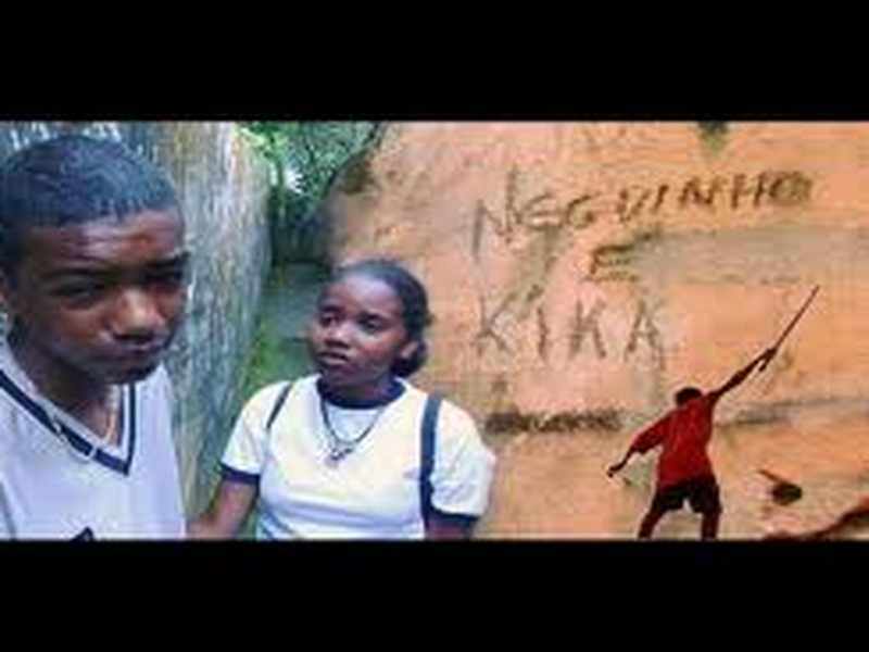 Foto 1 de Neguinho e Kika