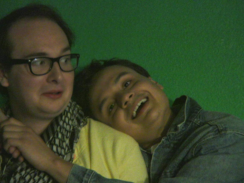 Foto 4 de Through the Devil's Eyes