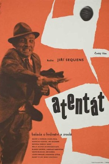  de Filme O Atentado (1965)