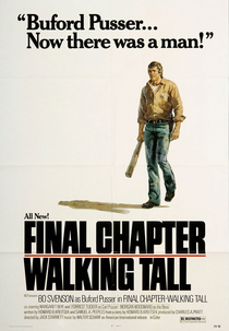 Fibra de Valente 3 (Final Chapter: Walking Tall)