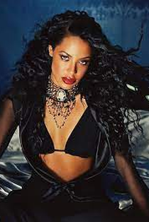 Aaliyah: We Need a Resolution - Poster / Capa / Cartaz - Oficial 1