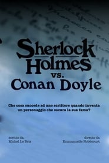  de Filme Sherlock Holmes against Conan Doyle (2018)