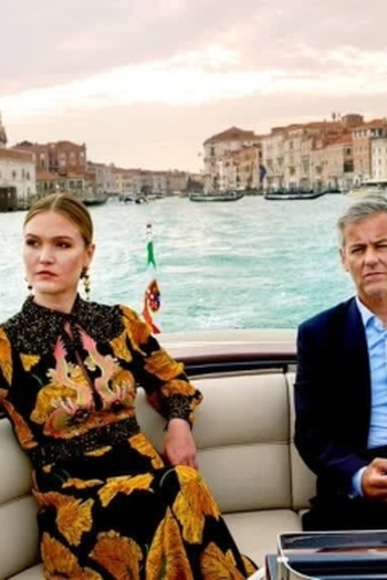 Poster de Episódio The Good Life (2020)