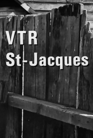 Poster 1 de Curta VTR St. Jacques (1969)