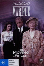 A Mão Misteriosa (Marple: The Moving Finger)