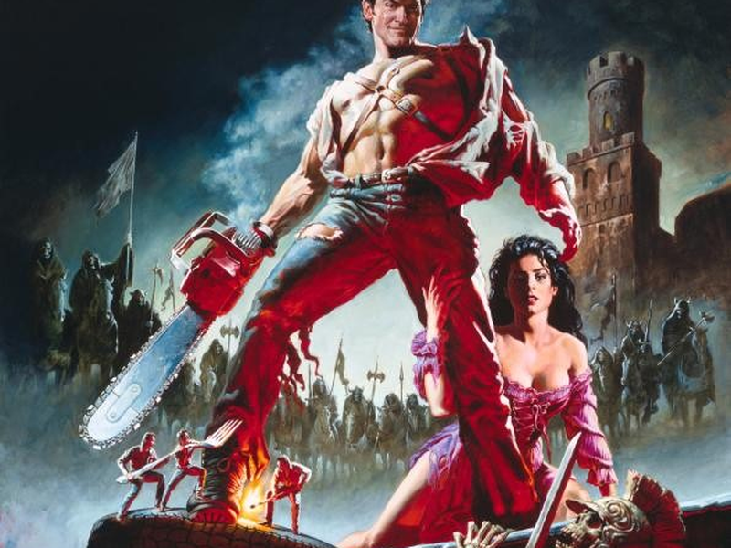 Foto 36 de Uma Noite Alucinante 3