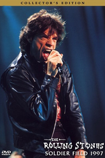 Rolling Stones - Soldier Field '97 (Rolling Stones - Soldier Field '97)