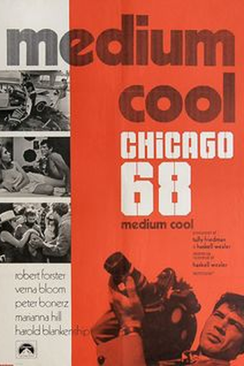  de Filme Dias de Fogo (1969)