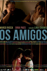 Os Amigos (Os Amigos)