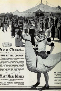 The Little Clown - Poster / Capa / Cartaz - Oficial 1