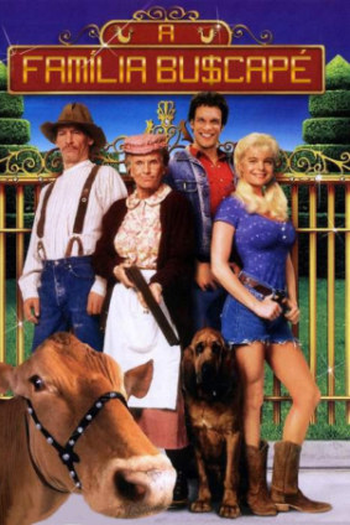  de Filme A Família Buscapé (1993)