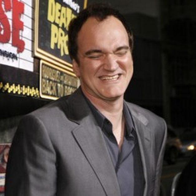 Quentin Tarantino revela quem quase estrelou em Django Livre | Vortex Cultural