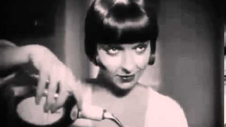 Trailer: A Caixa de Pandora (1929)