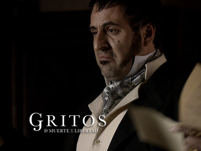 Foto 15 de Gritos de Muerte y Libertad