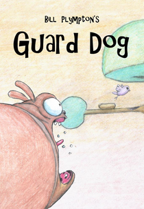 Cão de Guarda (Guard Dog)
