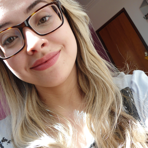 Foto de perfil de Ana Luiza