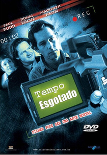 Tempo Esgotado (Two Days)