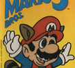 As Aventuras de Super Mario Bros. 3