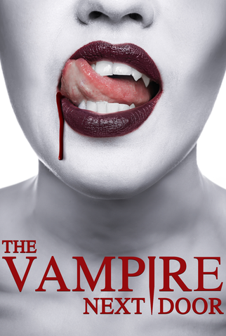Poster 1 de Filme The Vampire Next Door (2024)