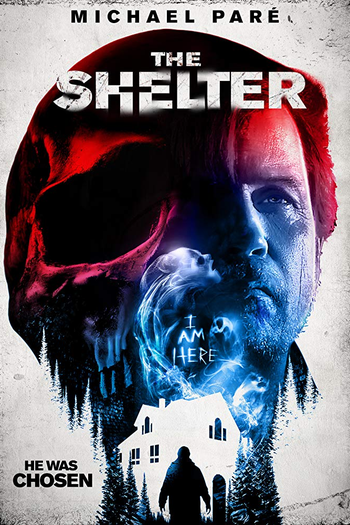  de Filme The Shelter (2015)