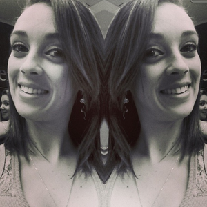 Foto de perfil de Renata Ingrid