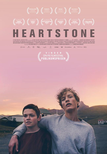 Corações de Pedra (Hjartasteinn)