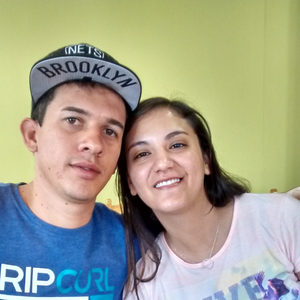 Foto de perfil de Vaniê Castro