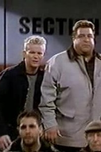 Poster de Episódio A Thanksgiving Episode (2000)