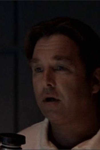 Poster de Episódio The Sandkings (1995)