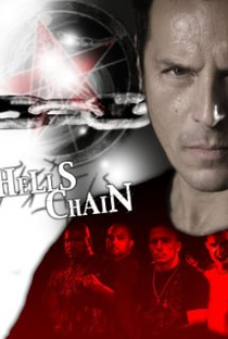 Hell's Chain - Poster / Capa / Cartaz - Oficial 1