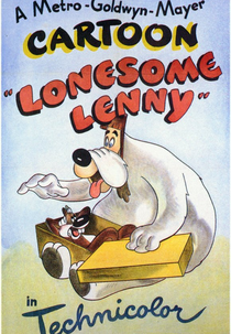 Lonesome Lenny (Lonesome Lenny)