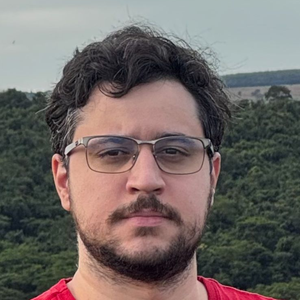Foto de perfil de Renato Peixoto