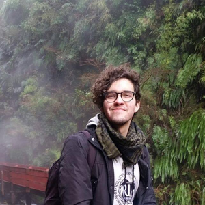Foto de perfil de Lucas