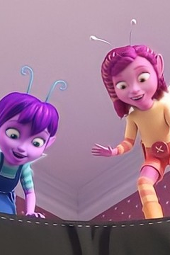 Poster de Episódio Real Magic (2023)