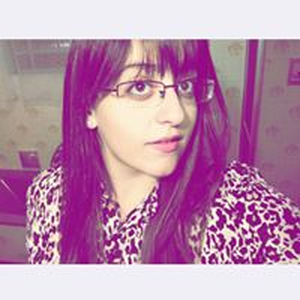 Foto de perfil de Raquel