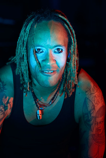 Maxim Reality - Poster 1