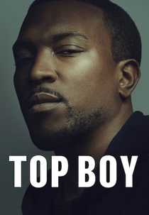 Top Boy (4ª Temporada) (Top Boy (Season 4))